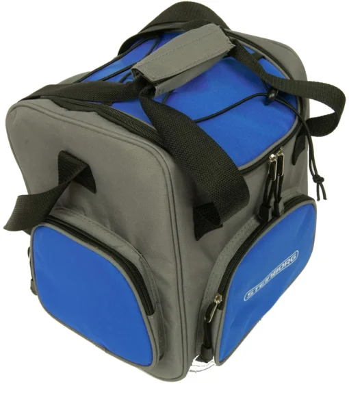 Steinborg Thermischen Kühltasche | Reisetasche Mit Integriertem Kühler | 16 Liter – Bild 7