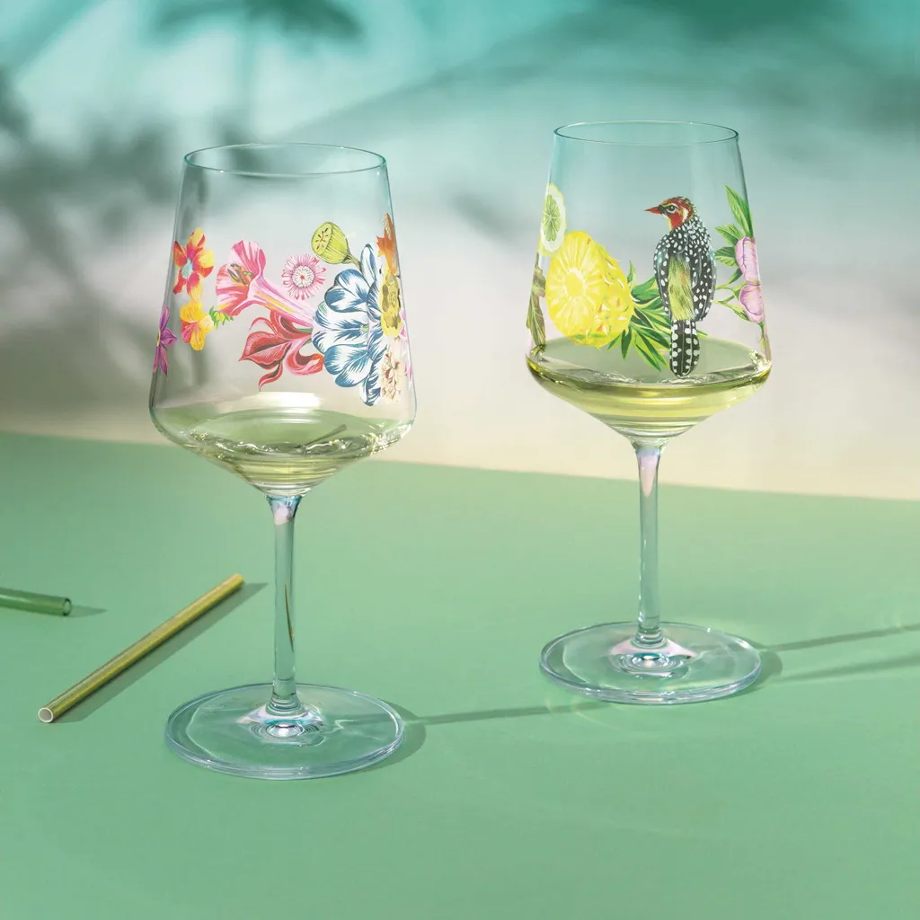 Sommertau Aperitifglas #6 Von Olaf Hajek 6 Sommertau Aperitifglas #6 Von Olaf Hajek – Bild 6