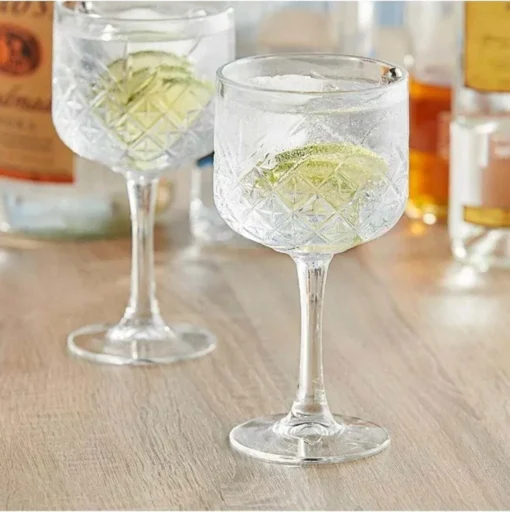 Pasabahce Cocktailglas Timeless 50cl - 4 Stück – Bild 12