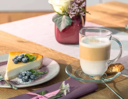 Leonardo Teegläser Napoli 380 Ml - 6 Stück – Bild 11