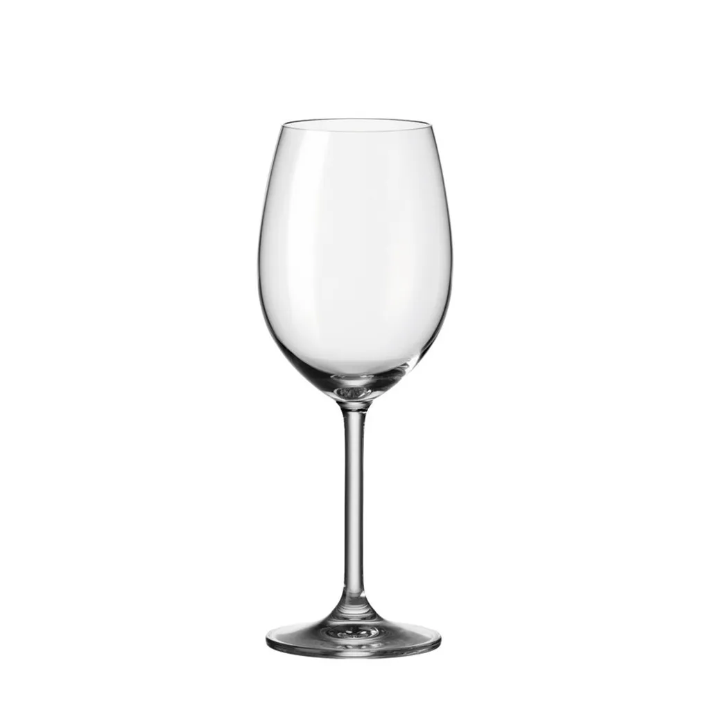 Leonardo 35241 Rotweinglas Set Daily 6-teilig 1 Leonardo 35241 Rotweinglas Set Daily 6-teilig