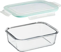 Relaxdays Frischhaltedose 12er Set -Qualitätsladen Für Geschirr a5ff758761c0391c2f950b617188a8c3