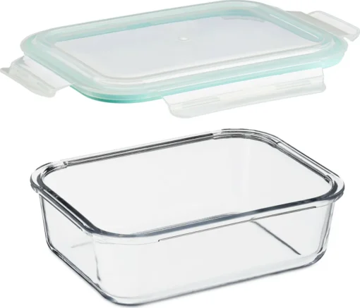 Relaxdays Frischhaltedose 12er Set – Bild 8