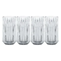 Nachtmann Jules Longdrink SET/4 101980 13 Nachtmann Jules Longdrink SET/4 101980 -Qualitätsladen Für Geschirr a6147e06ae38e75f26bb7a207c50751f