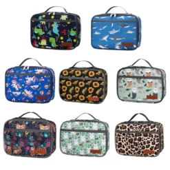 Kinder Lunchbag Picknicktasche Lunchpaket Kühltasche Mini-Isoliertasche Für Damen Herren, Studenten Dinosaurier 7 Kinder Lunchbag Picknicktasche Lunchpaket Kühltasche Mini-Isoliertasche Für Damen Herren, Studenten Dinosaurier -Qualitätsladen Für Geschirr a6554e02c2662e7726478ca4d52daa15