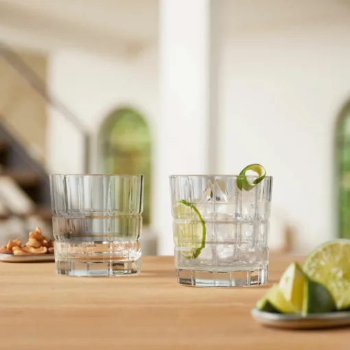 Leonardo GK/2 Becher Niedrig 360ml Gin – Bild 7