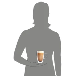 Sänger SÄNGER Doppelwandiges Cappuccino Gläser Set Mit Henkel 6 Teilig 8 Sänger SÄNGER Doppelwandiges Cappuccino Gläser Set Mit Henkel 6 Teilig -Qualitätsladen Für Geschirr a72a40b63e8e3fddcdb8eb95fbd4907c