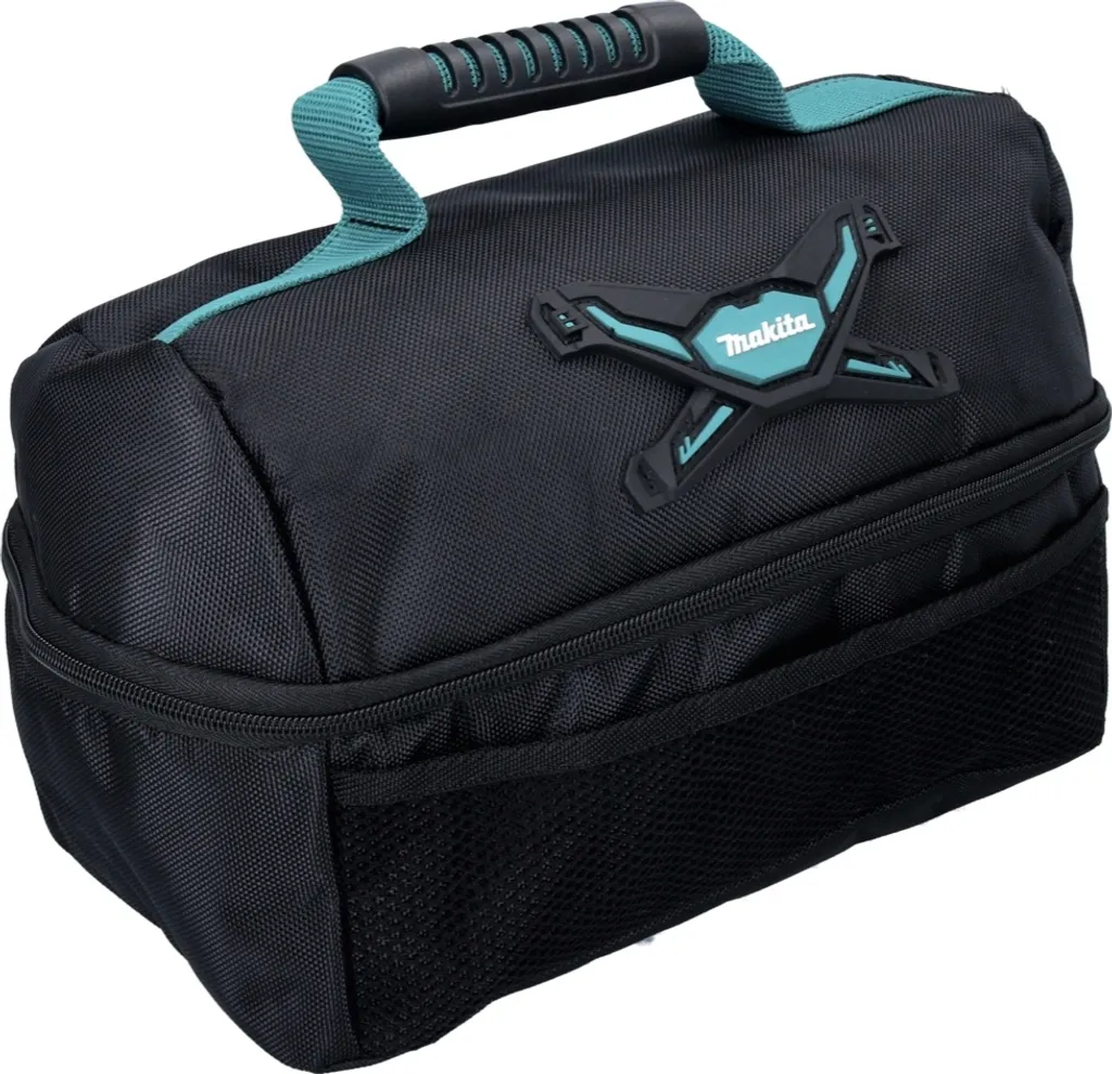 Makita Lunchbag Kühltasche Standard 6 Makita Lunchbag Kühltasche Standard – Bild 6