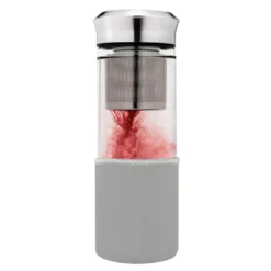 Teamaker „Grau“ 400 Ml 12 Teamaker „Grau“ 400 Ml -Qualitätsladen Für Geschirr a7ce4594002a84bb53553b180ad7d77f