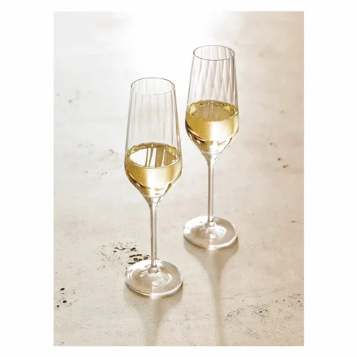 Sternschliff Champusglas-Set #2 Von Ritzenhoff Design Team – Bild 14