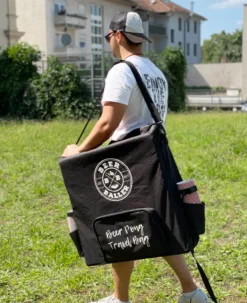 BeerBaller® Travel Bag - Beer Pong Tisch Tragetasche Inkl. Kühl- Und Becherfach 15 BeerBaller® Travel Bag - Beer Pong Tisch Tragetasche Inkl. Kühl- Und Becherfach -Qualitätsladen Für Geschirr a8371d312fc2e7ac7f77baff083e3fd0