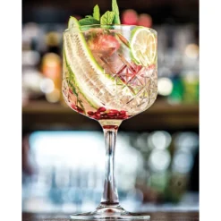 Pasabahce 440237 Gin Cocktail Glas „Timeless“ Im Kristall-Design, Höhe Ca. 20 Cm, 4er Set Aus Glas 7 Pasabahce 440237 Gin Cocktail Glas „Timeless“ Im Kristall-Design, Höhe Ca. 20 Cm, 4er Set Aus Glas -Qualitätsladen Für Geschirr a844d58a3fcbf67c3a290e960dc7975f