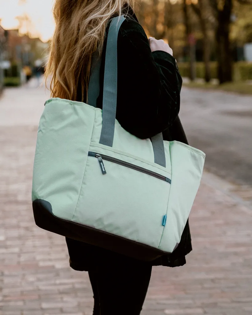 Alfi Isobag Compact Mint Green 23,00l 6 Alfi Isobag Compact Mint Green 23,00l – Bild 6