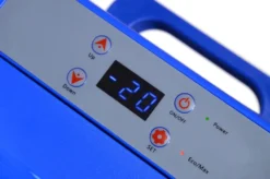 Compass 07090 - Kühlbox ALPICOOL Mit Kompressor 30l 230/24/12V -20°C BLAU -Qualitätsladen Für Geschirr a9b75f4493d657db3b15d4ce58669df6