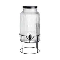 BUTLERS FOUNTAIN Getränkespender 5,7l 10 BUTLERS FOUNTAIN Getränkespender 5,7l -Qualitätsladen Für Geschirr a9f3870bd8427410286e88e7fcce4f6c 1