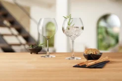 Leonardo GK/2 Gingläser 630ml Gin 12 Leonardo GK/2 Gingläser 630ml Gin -Qualitätsladen Für Geschirr aa141246be7a753b8293b6f4a759948e