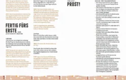 Braufässchen - Das Bierbrauset Zum Selber Brauen / Beer Making Kit / Super Geburtstagsgeschenk, Weihnachtsgeschenk, Männergeschenk Oder Zum Vatertag. "Sorte: India Pale Ale" IPA 7 Braufässchen - Das Bierbrauset Zum Selber Brauen / Beer Making Kit / Super Geburtstagsgeschenk, Weihnachtsgeschenk, Männergeschenk Oder Zum Vatertag. "Sorte: India Pale Ale" IPA -Qualitätsladen Für Geschirr aa1bcf5e6aa679dfffbb8da7907ad8ea