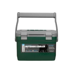 Herbertz Messer Solingen Stanley ADVENTURE COOLER Kühlbox 6,6 L In Grün Dunkelgrün -Qualitätsladen Für Geschirr aac04c8f5d95288c0243aa324709704e