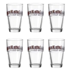 LEONARDO 043399 'Solo' Leonardo 043399 Latte Macchiato Becher 'Solo' 400ml, Glas, H 14cm, Transparent (6er Pack) 10 LEONARDO 043399 'Solo' Leonardo 043399 Latte Macchiato Becher 'Solo' 400ml, Glas, H 14cm, Transparent (6er Pack) -Qualitätsladen Für Geschirr ab77344e5b3442572b3aa3d12f70e2a6