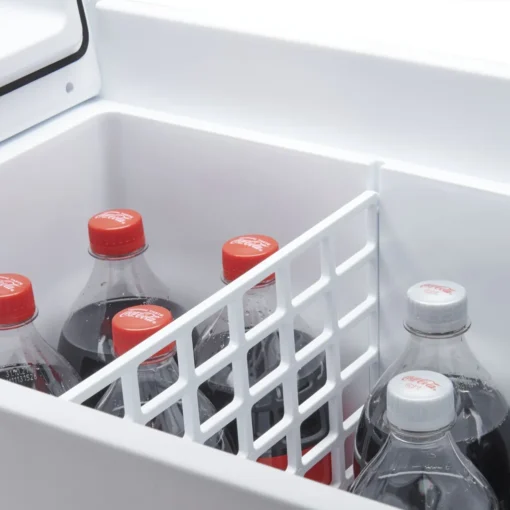 Coca-Cola Kühlbox MT48W Ac Dc 48 L – Bild 7