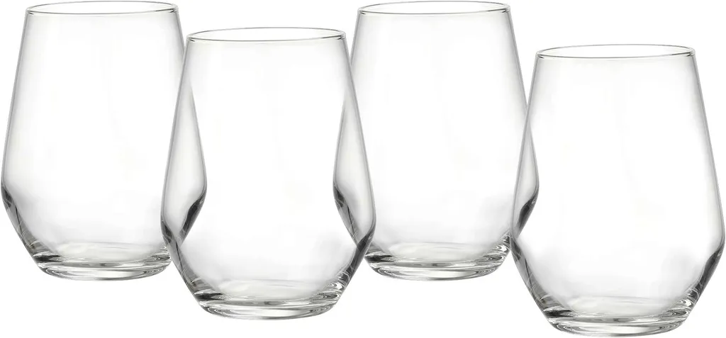 Ritzenhoff & Breker Longdrinkglas "MAMBO" 0,4 L 2 Ritzenhoff & Breker Longdrinkglas "MAMBO" 0,4 L – Bild 2