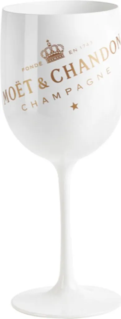 Moët & Chandon Ice Impérial Gläser Für Champagner 6x Set 2 Moët & Chandon Ice Impérial Gläser Für Champagner 6x Set – Bild 2