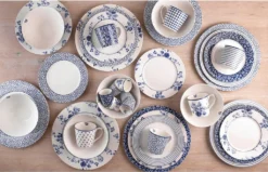 Laura Ashley Set 36-teiliges Geschirr 5 Laura Ashley Set 36-teiliges Geschirr -Qualitätsladen Für Geschirr ac9f05b2abc85178b805a10c9dd63723