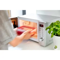Emsa Mikrowellendose CLIP & MICRO 1,2 Liter Mit Einsätzen Transparent / Rot -Qualitätsladen Für Geschirr acdfa32c99838d5a73ff7ac1eadbb7f1