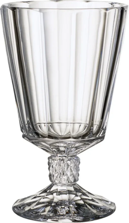 Villeroy & Boch 2 X Wasserkelch Set 4tlg. Opfeera Vorteilsset 2 X Art. Nr. 1137898100 Und Gratis 1 Trinitae Körperpflegeprodukt – Bild 7