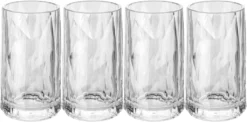 Koziol - Superglas Club No. 07 Schnapsglas 40 Ml 4er Set 17 Koziol - Superglas Club No. 07 Schnapsglas 40 Ml 4er Set -Qualitätsladen Für Geschirr ad9932171fb3541e217a79b8a8e18538