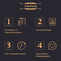 GOURMEO 9 Whisky Steine Im Set In Der Holzbox Aus Natürlichem Basalt 11 GOURMEO 9 Whisky Steine Im Set In Der Holzbox Aus Natürlichem Basalt -Qualitätsladen Für Geschirr ad9dd181d07b3ef0128fad24830aa4f6