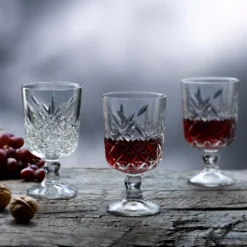 Pasabahce 6-teiliges Schnapsgläser-Set "Serie Timeless" 60 Ml 27 Pasabahce 6-teiliges Schnapsgläser-Set "Serie Timeless" 60 Ml -Qualitätsladen Für Geschirr ade2dc1247b7f5b4dd75b9485c9bff2a