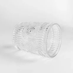 Krumble Wasserglas - Vintage - Trinkgläser - Wasserglas - Whiskeyglas - Spülmaschinenfest - 6 Stück - 260 Ml Pro Glas - Glas - Transparent 10 Krumble Wasserglas - Vintage - Trinkgläser - Wasserglas - Whiskeyglas - Spülmaschinenfest - 6 Stück - 260 Ml Pro Glas - Glas - Transparent -Qualitätsladen Für Geschirr ae6bdac2b2e84f6c10c9d31d981673be