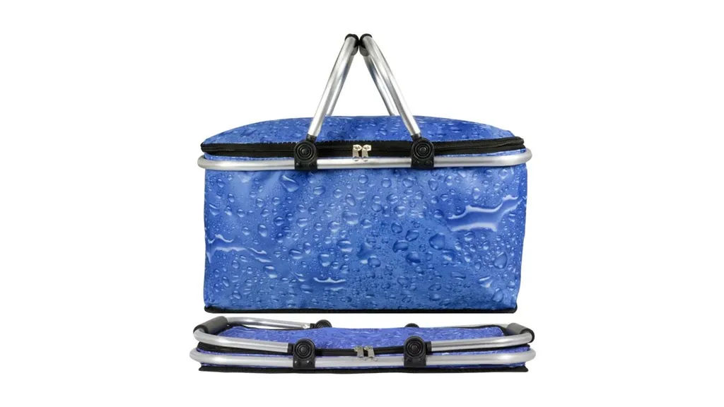 30 Liter Kühltasche + Vorratsdosen 1,15 L 3 30 Liter Kühltasche + Vorratsdosen 1,15 L – Bild 3