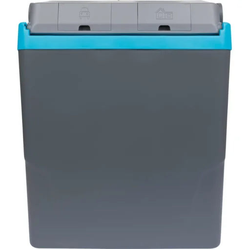 COUNTRYSIDE® Elektro-Kühlbox | Kühlbox | Autokühlbox | 29 L | 230 V Und 12 V – Bild 3