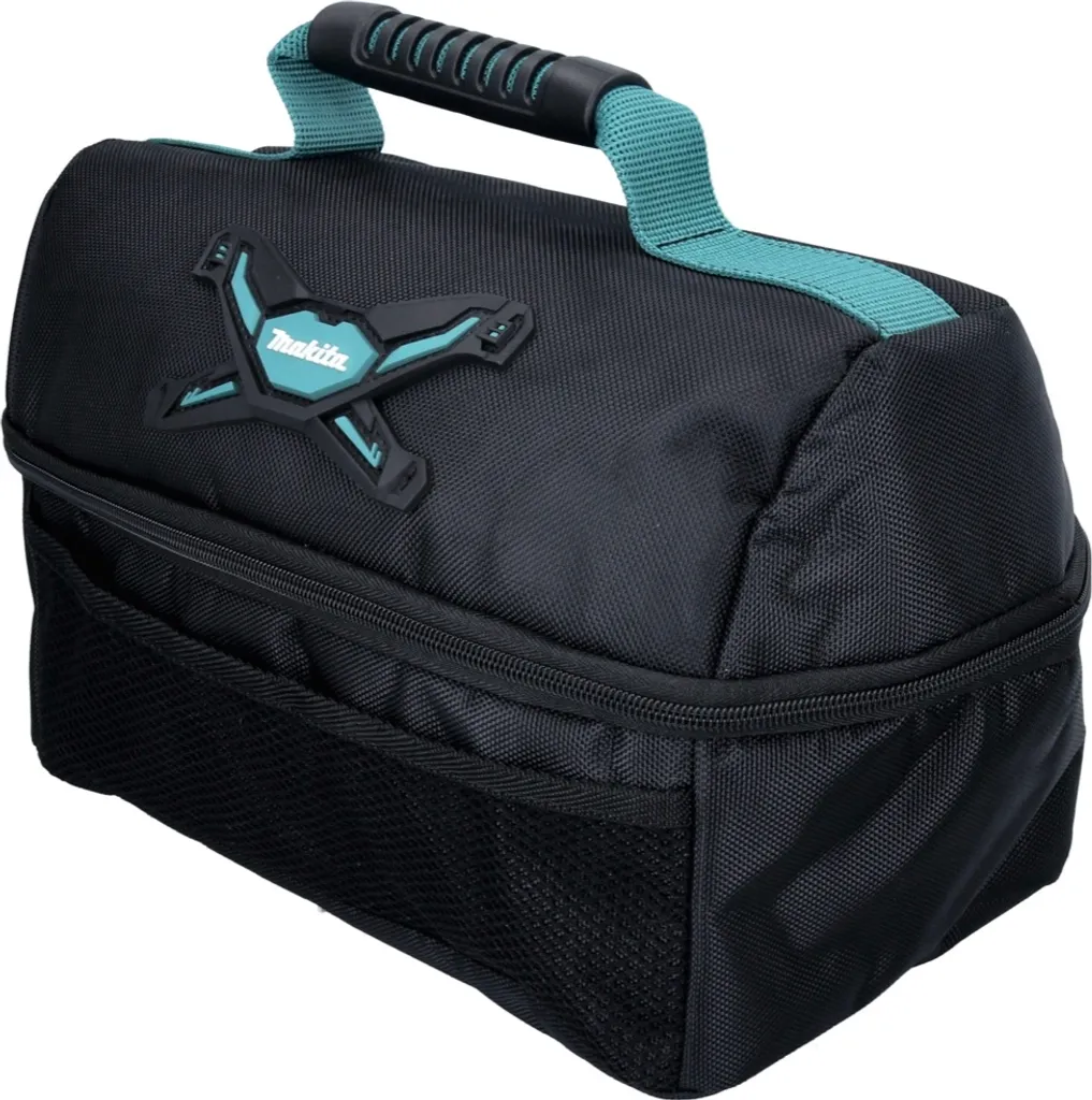 Makita Lunchbag Kühltasche Standard 8 Makita Lunchbag Kühltasche Standard – Bild 8