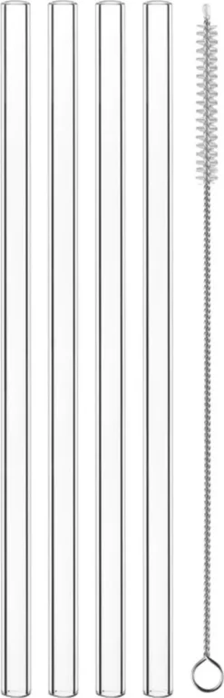 Nachtmann Latte Macchiato Set/4 + 4 Glastrinkhalme 7604/8tlg. Noblesse 104671 8 Nachtmann Latte Macchiato Set/4 + 4 Glastrinkhalme 7604/8tlg. Noblesse 104671 -Qualitätsladen Für Geschirr afb6cf24673128d0ee3c9a9f20268099