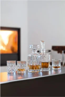 Nachtmann Noblesse Whiskybecher Set, 8er Set, Whiskyglas, Tumbler, Kristallglas, H 9.8 Cm 7 Nachtmann Noblesse Whiskybecher Set, 8er Set, Whiskyglas, Tumbler, Kristallglas, H 9.8 Cm -Qualitätsladen Für Geschirr b02eb6d9c416eff4ebde2dfadef75836