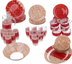 Luminarc Tafelservice Tafelset Glasgeschirr Hartglas Bunt 6 Personen 46 Tlg. 19 Luminarc Tafelservice Tafelset Glasgeschirr Hartglas Bunt 6 Personen 46 Tlg. -Qualitätsladen Für Geschirr b0343d6a49c2896ebf774fe7fbceb891
