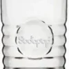 SODAPOP Glaskaraffe 850ml Für Harold