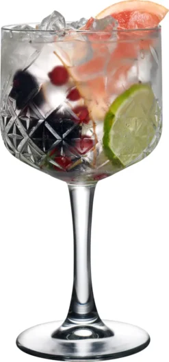Pasabahce Cocktailglas Timeless 50cl - 4 Stück -Qualitätsladen Für Geschirr b1192692154620100d0f312c7b82862d