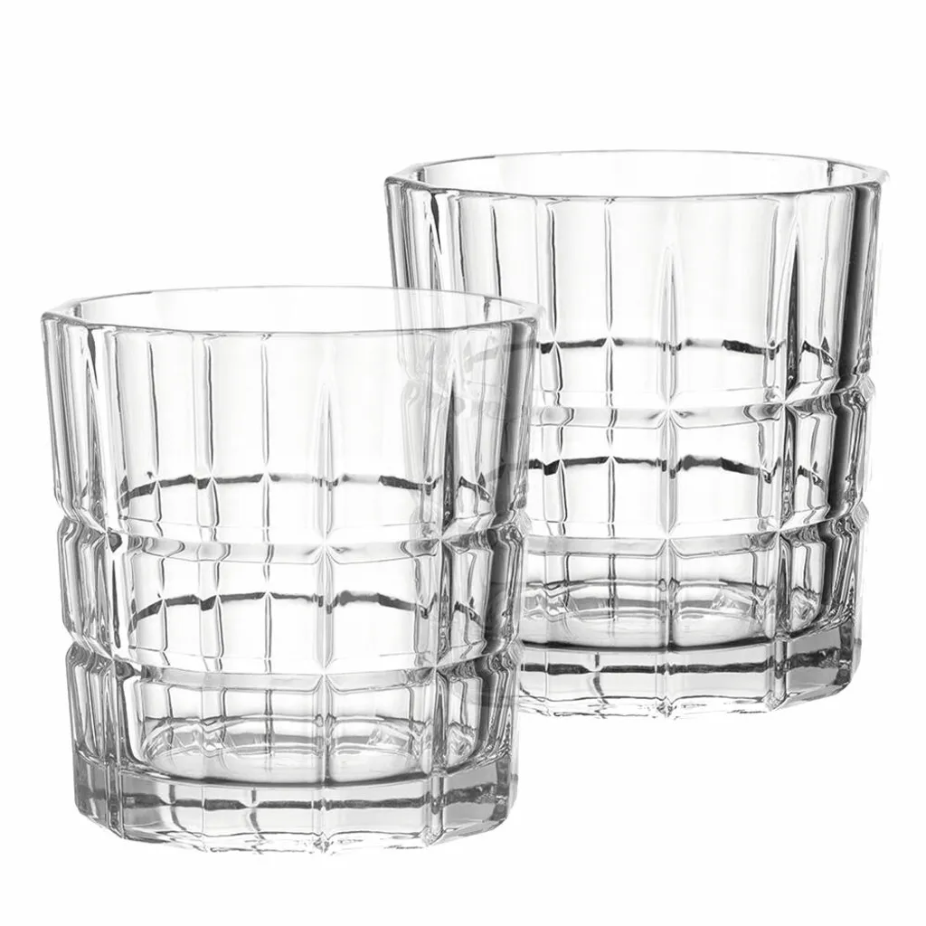 Leonardo GK/2 Becher Niedrig 360ml Gin 5 Leonardo GK/2 Becher Niedrig 360ml Gin – Bild 5