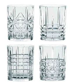 Nachtmann Whiskybecher Highland 345ml H:10,2cm, Klar (4er Pack) 39 Nachtmann Whiskybecher Highland 345ml H:10,2cm, Klar (4er Pack) -Qualitätsladen Für Geschirr b127cf6a0985b1a1686a7c08280a00fb