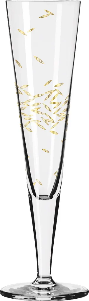 Goldnacht Champagnerglas-Set H22 Von Ritzenhoff Design Team 6 Goldnacht Champagnerglas-Set H22 Von Ritzenhoff Design Team – Bild 6
