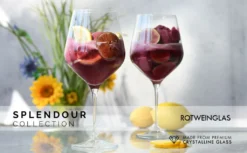 KROSNO Splendour Große Burgunder Rot-Weingläser, 6er-Set, 860 Ml 32 KROSNO Splendour Große Burgunder Rot-Weingläser, 6er-Set, 860 Ml -Qualitätsladen Für Geschirr b247b9b47e1f3818be97cf144281f8ef