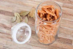 Luminarc ARC 12252 Pot Club Dose Mit Deckel, Vorratsglas, Bonbondose, 1.5 Liter, Glas, Transparent, 1 Stück 26 Luminarc ARC 12252 Pot Club Dose Mit Deckel, Vorratsglas, Bonbondose, 1.5 Liter, Glas, Transparent, 1 Stück -Qualitätsladen Für Geschirr b26ee7b14840051919b2de17af4b2af1