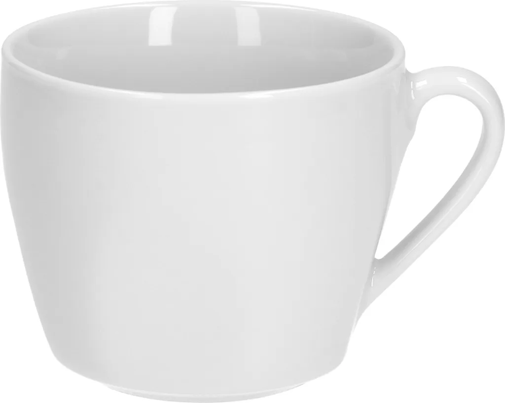 Kaffeeservice Lilli 36tlg. Porzellan Weiß Für 12 Personen 3 Kaffeeservice Lilli 36tlg. Porzellan Weiß Für 12 Personen – Bild 3