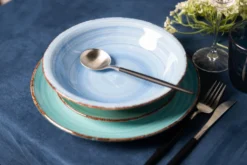 Studio Tavola Geschirr Set Ocean Blue 18-teilig 11 Studio Tavola Geschirr Set Ocean Blue 18-teilig -Qualitätsladen Für Geschirr b2b0a7c363d2769813f21b6a67e35bcd