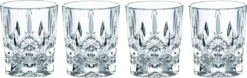 Nachtmann 100694 Noblesse Stamper Kristallglas, 55 Ml, H: 6,1 Cm, ø 5 Cm, Klar (4er Pack) 24 Nachtmann 100694 Noblesse Stamper Kristallglas, 55 Ml, H: 6,1 Cm, ø 5 Cm, Klar (4er Pack) -Qualitätsladen Für Geschirr b2e5a1cde2bc4f3cb7acb1ef46e8bae1