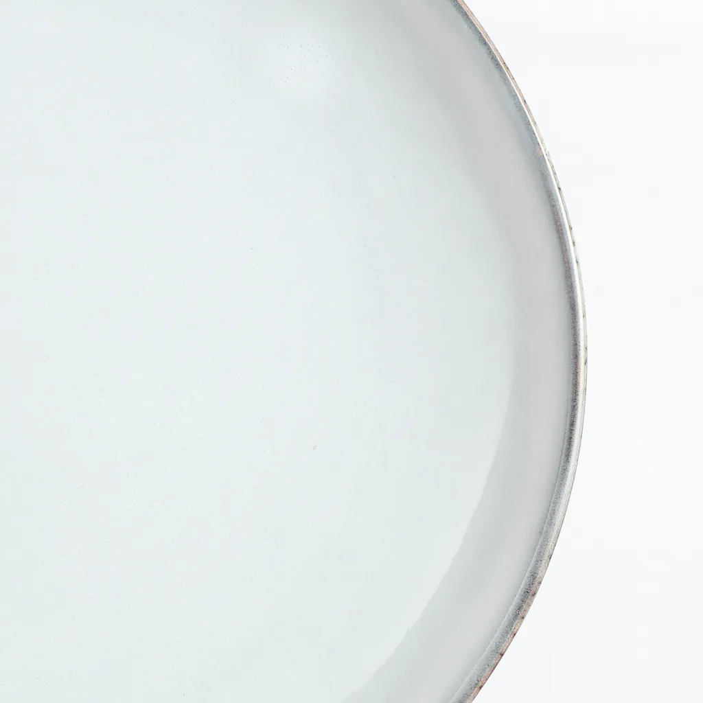 Mica Decorations Tabo Service Set Für 4 Personen - Keramik - Grau 5 Mica Decorations Tabo Service Set Für 4 Personen - Keramik - Grau – Bild 5